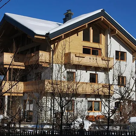 Bee Happy Haus Burboeck Flachau