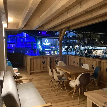 Bee Happy Haus Burboeck