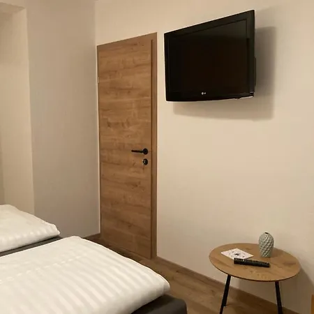 Bee Happy Haus Burboeck * פלאכאו