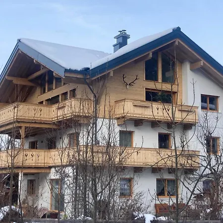 Bee Happy Haus Burboeck Appartamento *