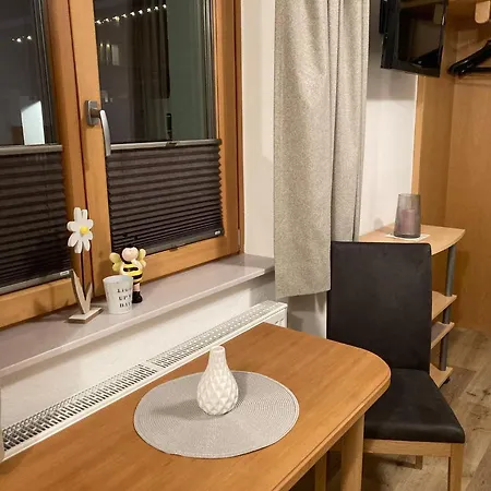 Bee Happy Haus Burboeck * פלאכאו