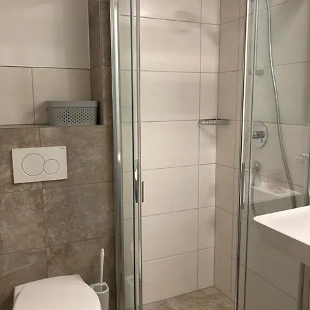 Appartamento Bee Happy Haus Burboeck Flachau