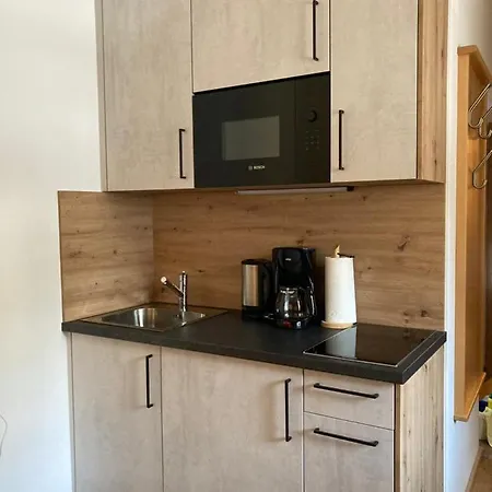 Bee Happy Haus Burboeck Flachau