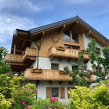 Bee Happy Haus Burboeck * Flachau