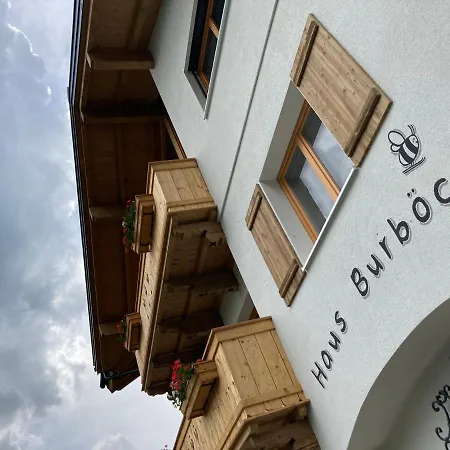 Bee Happy Haus Burboeck * Flachau