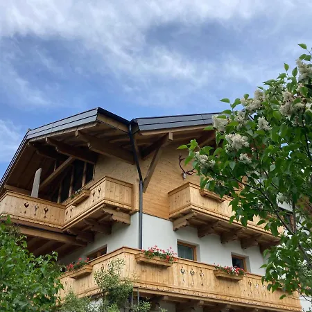 Bee Happy Haus Burboeck Appartamento