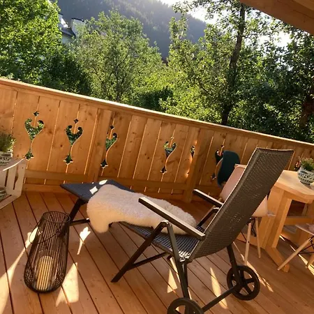 Bee Happy Haus Burboeck