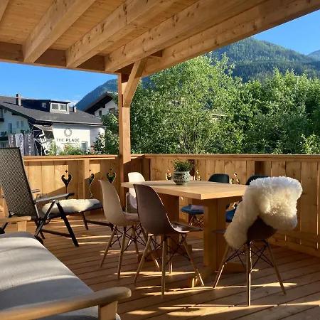 Bee Happy Haus Burboeck Apartman *