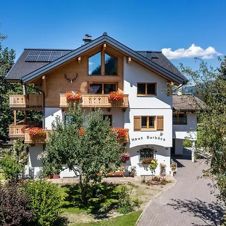 Bee Happy Haus Burboeck * Flachau