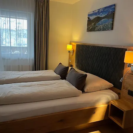 Bee Happy Haus Burboeck