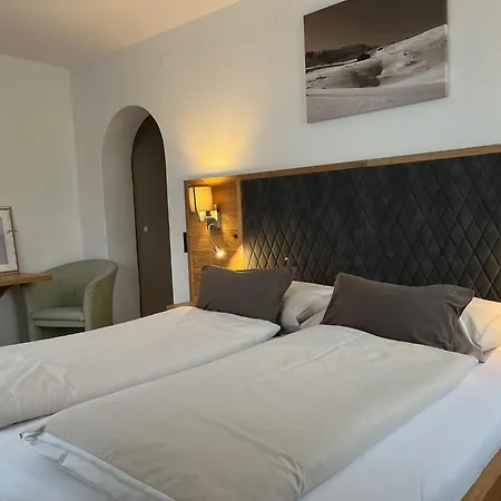 Appartamento Bee Happy Haus Burboeck