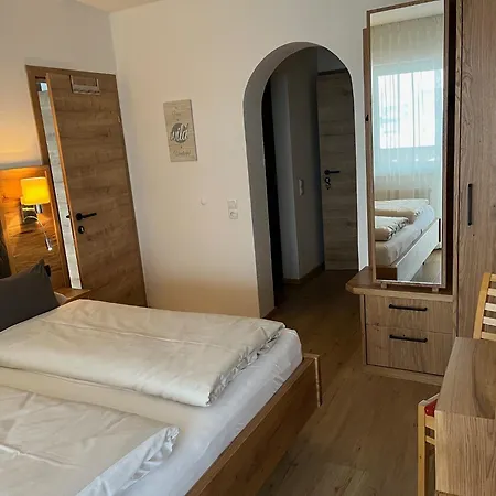 Bee Happy Haus Burboeck Appartamento Flachau