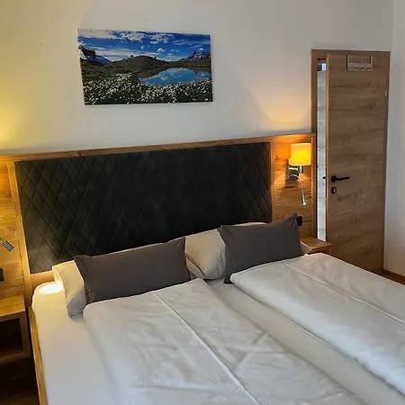 Appartamento Bee Happy Haus Burboeck