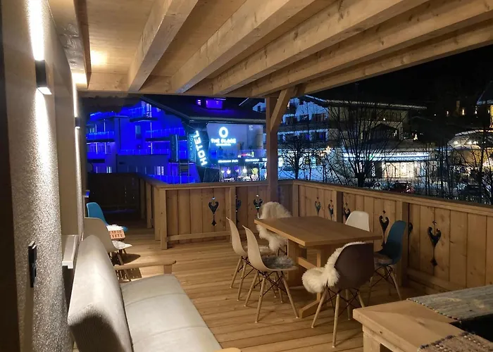 Bee Happy Haus Burboeck