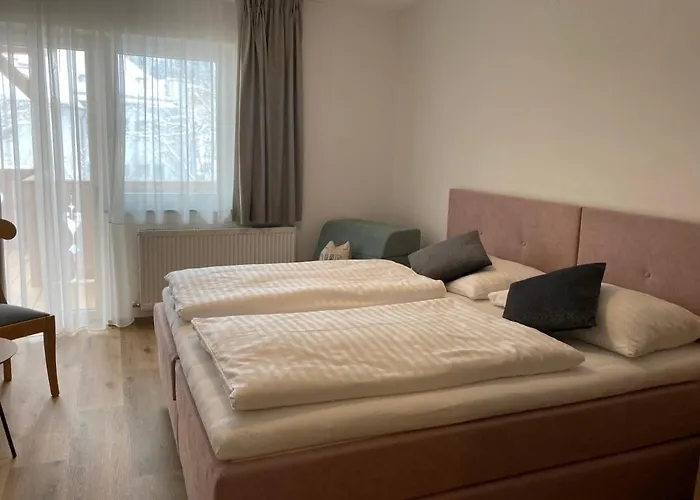 Bee Happy Haus Burboeck