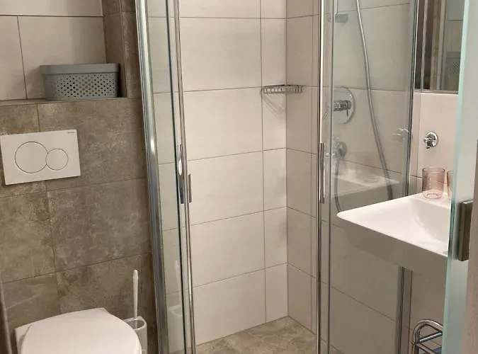 Apartment Bee Happy Haus Burboeck