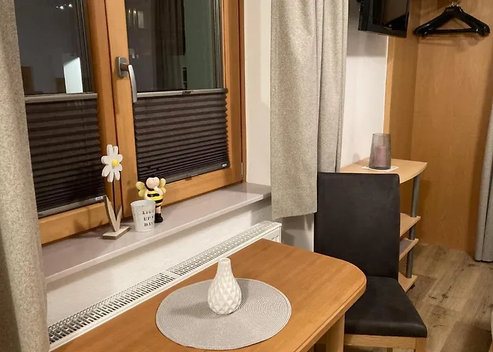 Bee Happy Haus Burboeck * Flachau