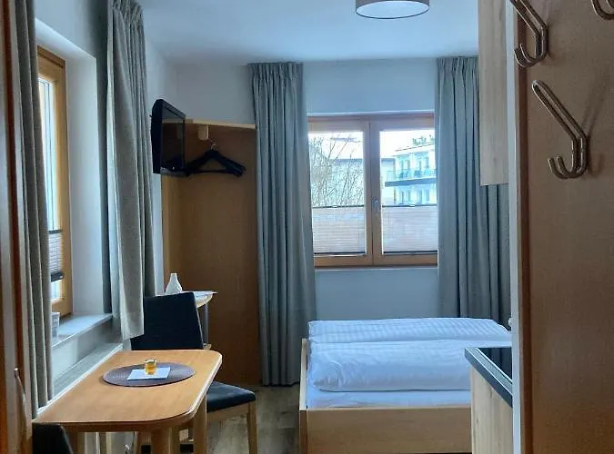 Bee Happy Haus Burboeck Apartment Flachau