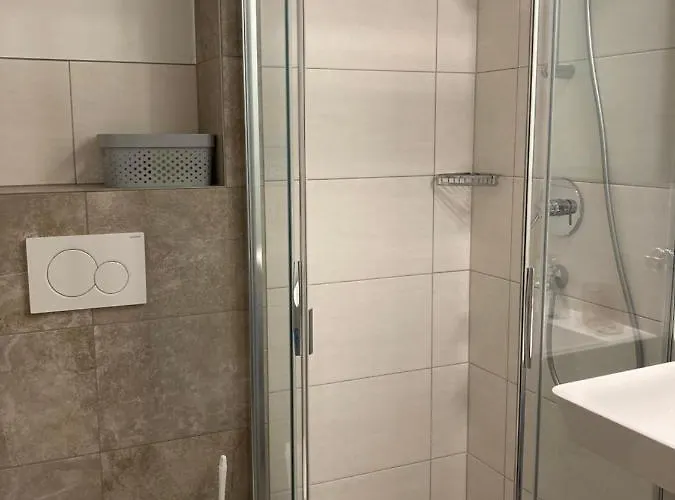 Apartment Bee Happy Haus Burboeck Flachau