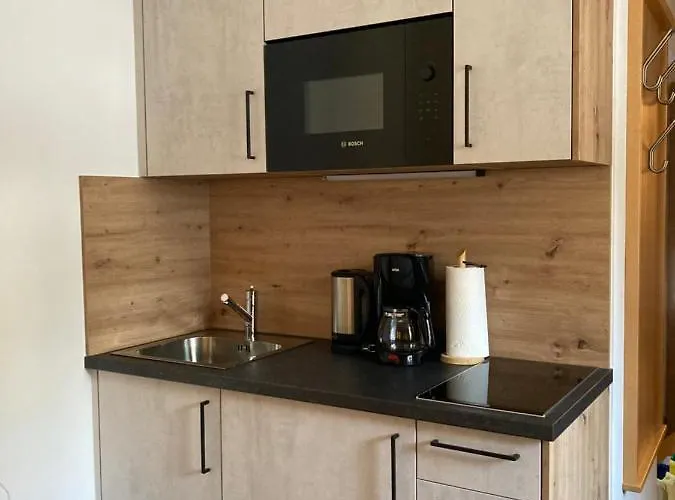 Bee Happy Haus Burboeck Flachau