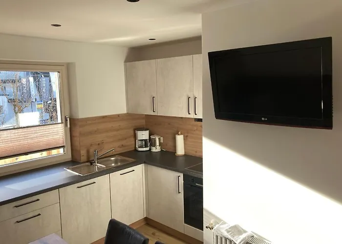 Bee Happy Haus Burboeck