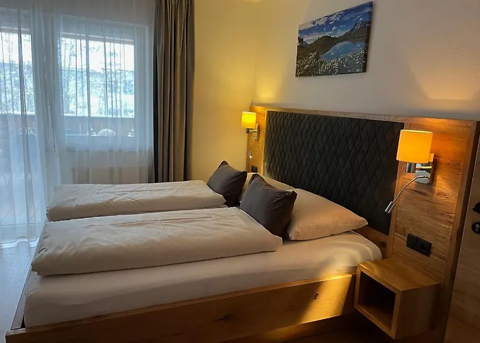 Bee Happy Haus Burboeck