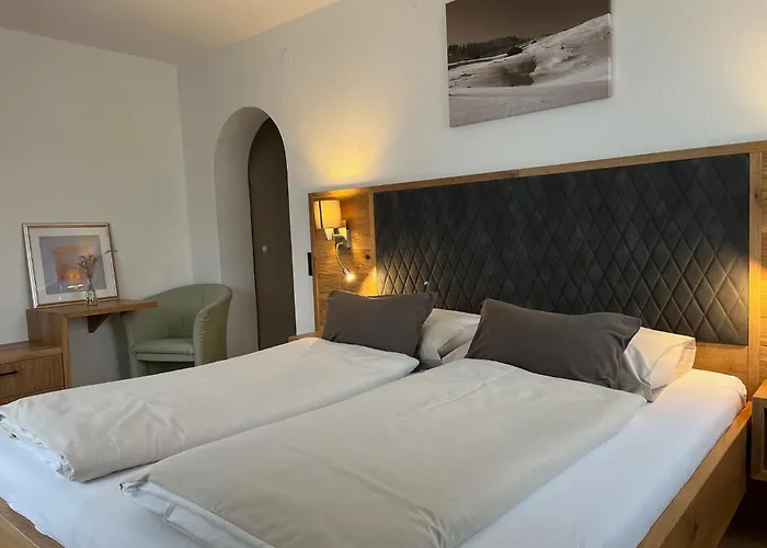 Apartment Bee Happy Haus Burboeck