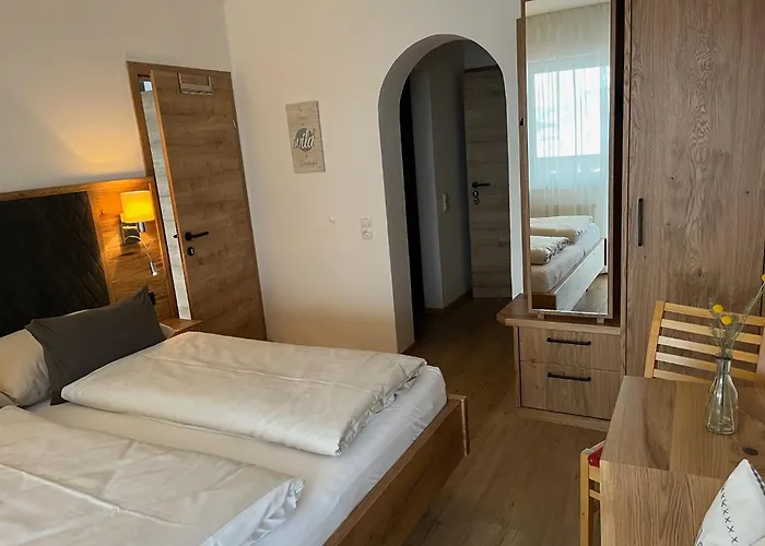 Bee Happy Haus Burboeck Apartment Flachau