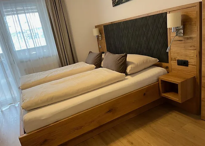 Bee Happy Haus Burboeck *