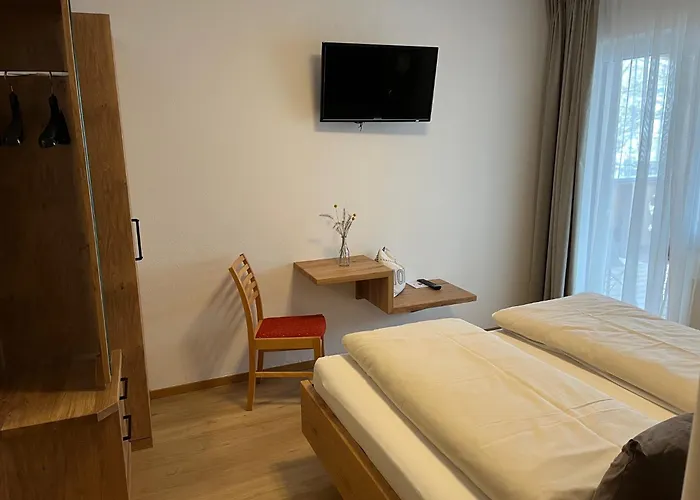 Bee Happy Haus Burboeck Flachau